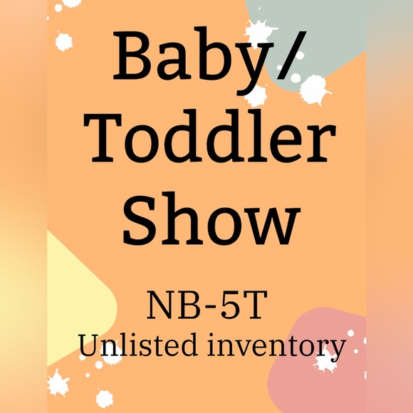 COPY - posh show - Picture 7 of 16